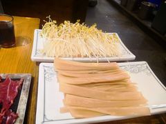 -蜀辣居鲜货老火锅(红牌楼店)