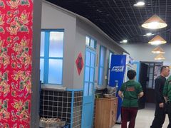 -边江铁锅炖鱼(振八街店)