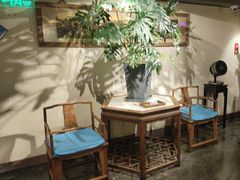 -那家小馆•北京菜•烤鸭(中关村店)