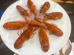 -红盔甲·小龙虾(人民广场店)