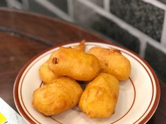 炸牛奶-仁信老铺(华盖路店)