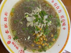 -钟方模白家肥肠粉(春熙店)