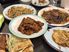 -鼎香润(德胜门内店)