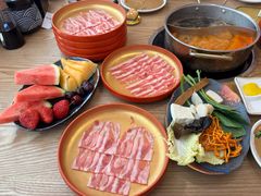 -松野谷·寿喜烧自助(华联顺义金街购物中心店)