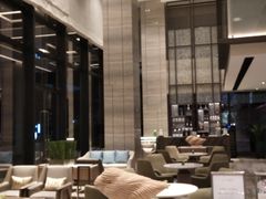 -深圳湾万怡酒店