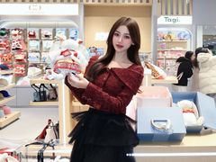 -凯德MALL(西直门店)