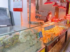 -麦岛和润农贸市场