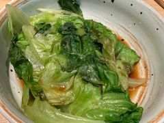 -大师兄·西北小馆(金湾华发商都店)