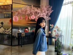 -富盈酒店-日本料理餐厅(厚街店)