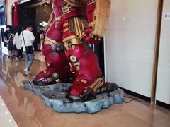 -北京英嘉国际影城(金源CINITY店)