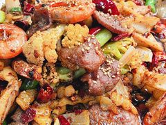 -干锅王·重庆鸡公煲(吾悦店)