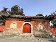 -承恩寺