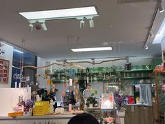 -100家灵感仓库·DIY团建(什刹海店)