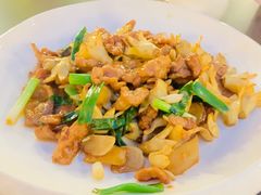 -喜洲翰林餐厅(董家百年老宅店)