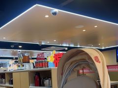 -海底捞火锅(新华联梦想城店)