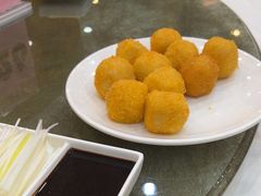 -便宜坊烤鸭店(玉蜓桥店)