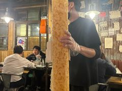 -辉记炭烧海鲜大排档·老字号(福田店)