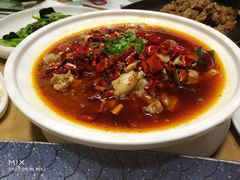 -观宴中餐厅