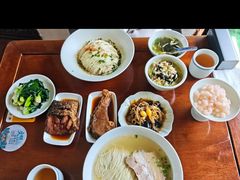 -同得兴 Since·1995 传统苏式面馆(十全街店)