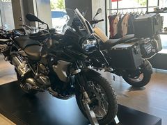 -北京德悦行BMW宝马摩托车