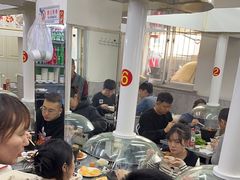 -松明一烤肉馆(鲁园店)