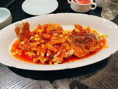 -海天楼中餐厅(吴宫泛太平洋酒店)