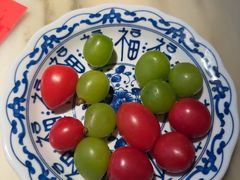 -吴越荣记苏州菜·松鼠桂鱼(月光码头店)