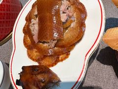 -秀儿四九城·新京菜(亚运村鸟巢店)