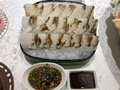 -海鲨湾海鲜会馆(百家湖1912店)