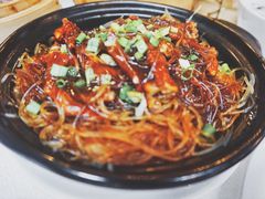 粉丝捞鹅掌-西苑半岛·中餐厅