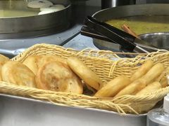 -晨光烧饼(东站路店)