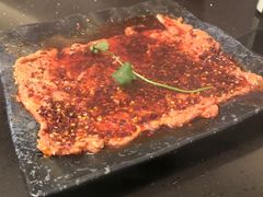 -锅说大脸毛肚重庆老火锅(佐阾店)