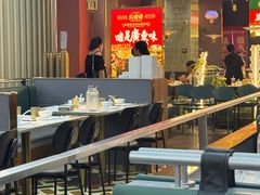 -火啫啫·粤式啫啫煲(南京弘阳店)