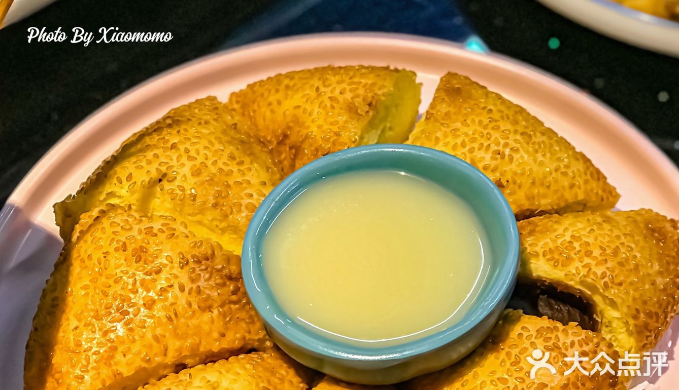 十几年老牌东北菜馆❗️人均不到40💰真的香