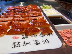 -粥满堂养生餐厅(学苑路店)