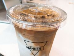 冷泡-Manner Coffee(大宁国际商业广场店)