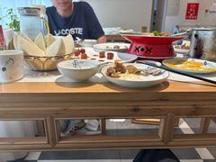 -山东宾馆·齐鲁苑餐厅