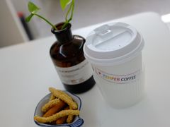 -叁秋咖啡 SANQIU COFFEE(天津河北路店)