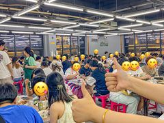 -小民大排档(光谷店)