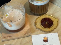 -Eu2+ coffee(上大路店)