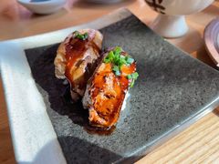 Tuna&nbsp;Maki鹅肝寿司-Tuna maki寿司(苏州中心商场店)