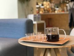 -dotcom coffee古点咖啡(致真大厦店)