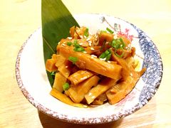 小吃竹笋-熊藏居酒屋(kkone店)