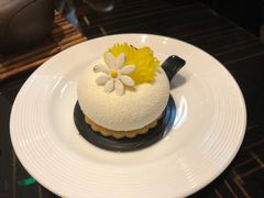 -行者书屋大堂吧 ·下午茶(南京圣和府邸酒店)