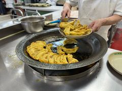 -李记清真馆(打钉巷店)