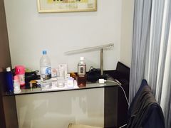 -香港铜锣湾皇悦酒店