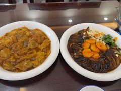 -渔家风味·鲅鱼水饺·央视展播·海鲜天津菜(开发区店)