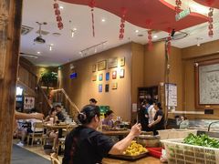 -霹雳火·重庆烧烤·江湖菜(解放碑店)