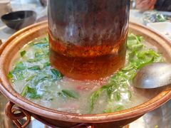 -攀枝花野菜铜火锅(万科凯德店)