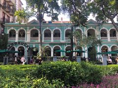 -星巴克臻选(广州沙面店)